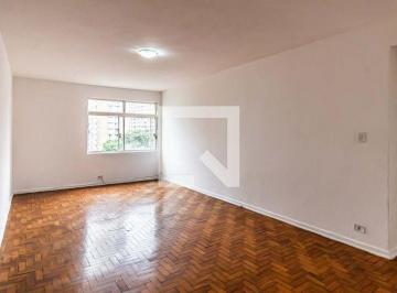 Apartamento · 86m² · 2 Quartos · Apartamento para Aluguel - Consolação, 2 Quartos, 86 m² - São Paulo