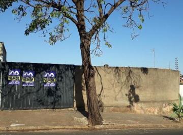 Foto 01 · Terreno, Parque Residencial Agudo Romão, Catanduva, SP