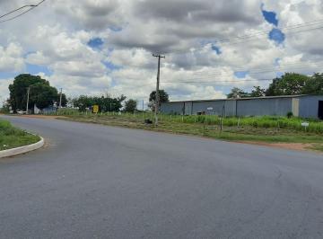 Foto 11 · Locação barracão Rodovia Palmiro Paes de Barros em Cuiabá MT