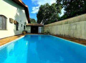 Casa · 229m² · 5 Quartos · 2 Vagas · Casa à venda no bairro Jardim São Vito - Americana/SP