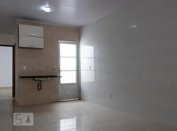 Apartamento · 50m² · 2 Quartos · 1 Vaga · Apartamento para Aluguel - Águas Claras, 2 Quartos,  50 m² - Brasília