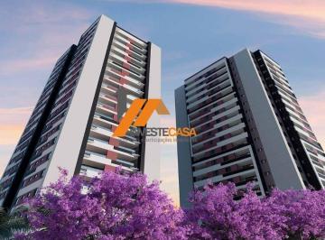 Foto 01 · Apartamento, Jardim Guarujá, Sorocaba, SP