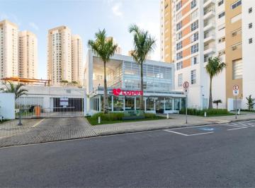 Apartamento de 3 quartos, Curitiba · Apartamento com 3 quartos à venda parque ecoville, novo, semi-mobiliado