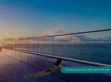 Apartamento de 1 quarto, Salvador · Apartamento a venda no Beach Class com 1/4 e varanda no Rio Vermelho