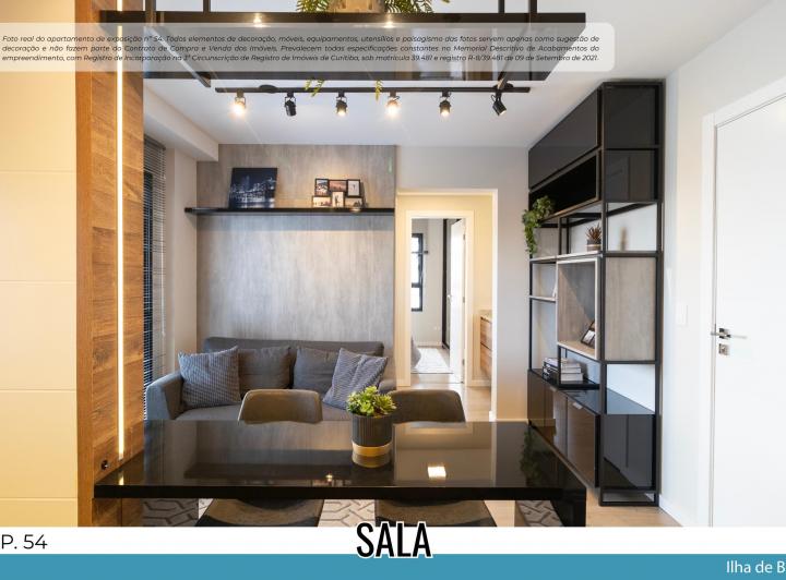 Imóvel novo vertical , Curitiba · Studios, Aptos 1 e 2 Quartos | Ilha de Bali no Alto da XV | PRONTO PARA MORAR