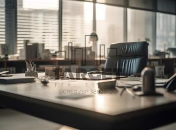 Foto 17 · Sala Comercial na Nova Faria Lima com 1230 m² - O Futuro da sua Empresa!