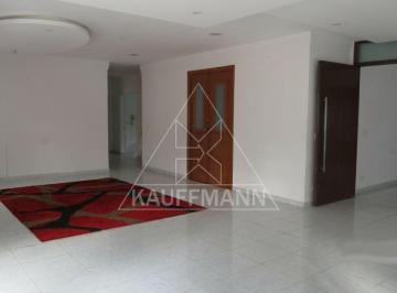 Apartamento · 260m² · 4 Quartos · 2 Vagas · Paraíso!!!