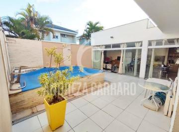 Casa de 3 quartos, Sorocaba · Sobrado no Condomínio Ibiti Royal ***PISCINA AQUECIDA***