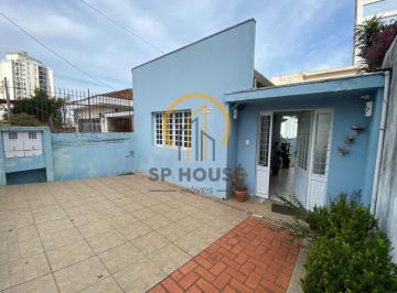 Foto 01 · Casa comercial à venda, 5 salas, 2 vagas, 143m², Vila da Saúde