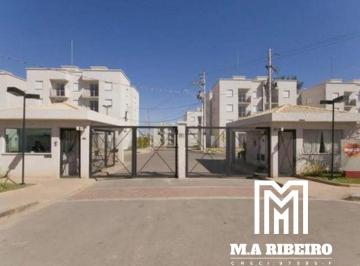 Foto 01 · Apartamento à venda em Sorocaba-SP, Jardim Maria Eugênia: 3 quartos, 2 salas, 1 banheiro, 1 vaga, 50