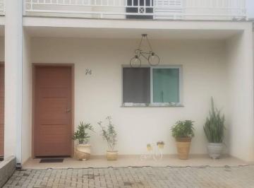 Casa · 150m² · 2 Quartos · 2 Vagas · Sobrado à venda em Bom Jesus Dos Perdões  no Residencial  Bonança