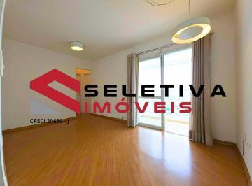 Apartamento · 120m² · 2 Quartos · Apartamento para aluguel - em Brooklin