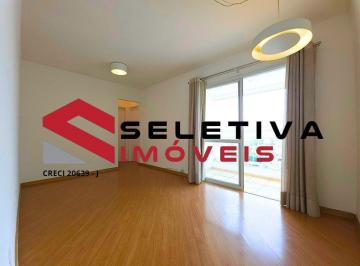 Apartamento · 120m² · 2 Quartos · Apartamento para aluguel - em Brooklin
