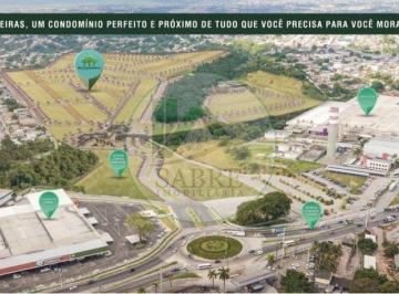 Foto 01 · Terreno a venda em Condomínio na Avenida Torquato em Manaus