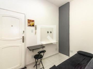 Apartamento · 38m² · 1 Quarto · Apartamento para Aluguel - Copacabana, 1 Quarto, 38 m² - Rio de Janeiro
