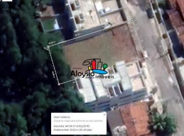 Terreno · 450m² · Lote à venda, Iporanga - Sete Lagoas/MG
