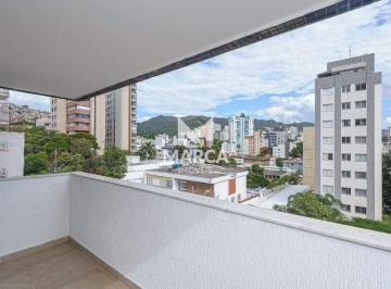Apartamento · 75m² · 2 Quartos · 2 Vagas · Apartamento para aluguel, 2 quartos, 1 suíte, 2 vagas, Serra - Belo Horizonte/MG