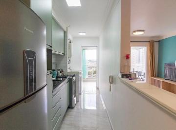 Apartamento de 3 quartos, São Paulo · VILA NOVA SABARÁ - 81m² - 2 Vagas - R$ 775.000,00