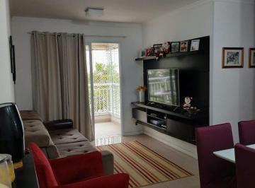 Apartamento de 3 quartos, São Paulo · VILA NOVA SABARÁ - 81m² - R$ 695.000,00