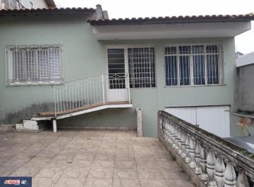 Casa · 205m² · 2 Quartos · 4 Vagas · CASA A VENDA, VILA ANTONIETA - GUARULHOS - SP