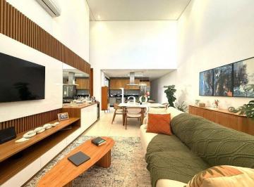 e8b0654de05cef2346598939983f9de7d608e618 · Casa com 3 dormitórios à venda, 220 m² por R$ 1.950.000,00 - Condomínio Ibiti Reserva - Sorocaba/SP