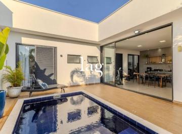 9da999e1edf04161bf0f51f1f53871f92ae34551 · Casa com 3 dormitórios à venda, 220 m² por R$ 1.950.000,00 - Condomínio Ibiti Reserva - Sorocaba/SP