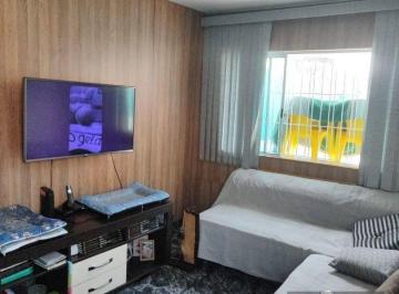 6cc5d112bbe72e9dd57df527dc5715f5217cc59e · Sobrado com 2 dormitórios à venda, 260 m² por R$ 470.000,00 - Jardim do Estádio - Santo André/SP