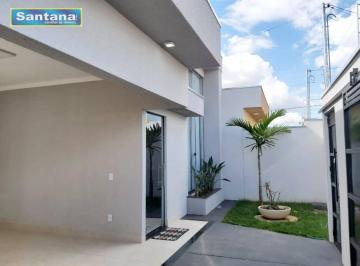 bf3b4fa5009c16993fd01a294923c0deb71906d5 · Casa com 3 dormitórios à venda, 140 m² por R$ 450.000,00 - Estancia Chacara Itapema - Caldas Novas