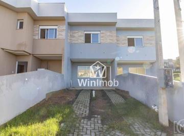 b52abf2b0017b3cbdba16dfd300356624d90516e · Casa à venda, 107 m² por R$ 580.000,00 - Alto Petrópolis - Porto Alegre/RS