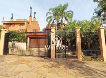 e3afcc5b15628feb1fc645f9218551c88196629a · Casa com 4 dormitórios à venda, 381 m² por R$ 2.990.000,00 - Chácara das Pedras - Porto Alegre/RS