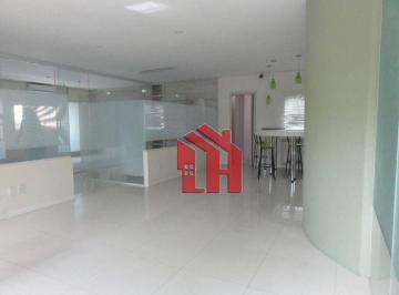 66b0ec5e6ae87f693283f6dc8b942b4becf7fac1 · Sala para alugar, 64 m² por R$ 5.000,02/mês - Aparecida - Santos/SP