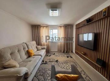 Casa · 144m² · 3 Quartos · 4 Vagas · Sobrado 3 quartos reformado na região da Vila Sonia