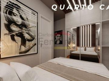 Apartamento · 35m² · 2 Quartos · Apartamento próximo ao metro Tucuruvi, contendo 2 dormitórios, sem vaga