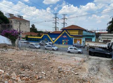 Terreno · 1200m² · TERRENO PARA LOCAÇÃO VILA GUILHERME