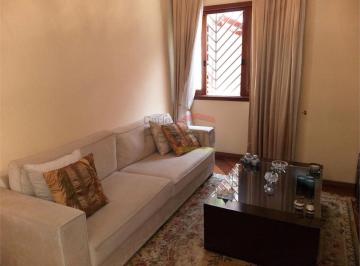 Casa · 170m² · 3 Quartos · 3 Vagas · SOBRADO - 3 DORMITÓRIOS. 2 SUÍTES. 3 VAGAS - PORTEIRA FECHADA - SANTANA