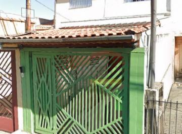 Casa · 166m² · 3 Quartos · 4 Vagas · Sobrado com 3 Quartos à Venda, 166 m² - Jardim Peri - Proximo Horto Florestal