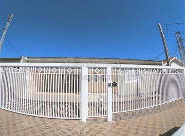 Casa · 325m² · 4 Quartos · 4 Vagas · Casa / Padrão - Vila Nossa Senhora do Bonfim - Locação e Venda - Residencial