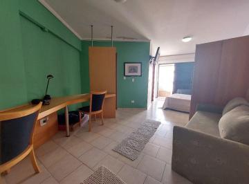 f658ff0c9dee944d659b69e6fc8ba723da7e30d7 · Apartamento com 1 dormitório para alugar, 46 m² por R$ 1.922,70/mês - Santa Cruz - Americana/SP