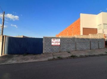 f8360380e98a5bad7b8cb6a7b702642cf473c1fa · Terreno para alugar, 750 m² por R$ 3.132,49/mês - Loteamento Industrial Salto Grande I - Americana/S