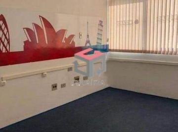 Comercial · 50m² · 1 Vaga · Sala 50 m² Localizado no bairro Assunção Santo André - SP