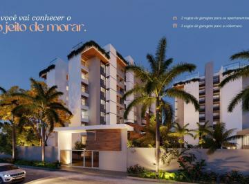 Apartamento de 3 quartos, Teresina · Condomínio UNIQUE Humberto Parentes – Teresina-PI