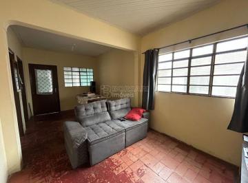 Casa · 4 Quartos · 2 Vagas · Casa padrao a venda em Jardim Brasil, Araraquara - 4 dormitorios e 2 vagas