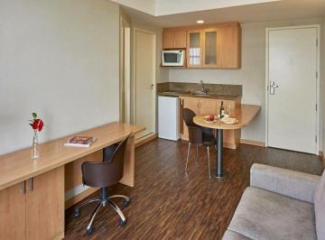Apartamento · 32m² · 1 Quarto · 1 Vaga · Ótimo Flat em Guarulhos disponível para venda com 32m² e 01 vaga de garagem