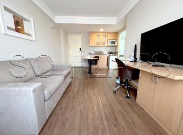 Apartamento · 32m² · 1 Quarto · 1 Vaga · Ótimo Flat em Guarulhos disponível para venda com 32m² e 01 vaga de garagem