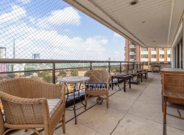 Apartamento · 420m² · 4 Quartos · 5 Vagas · Apartamento com 419m² útil  4 Suítes, 5 Vagas para Venda e Locação em Higienópolis.