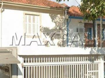 Casa · 140m² · 3 Quartos · 2 Vagas · Sobrado à venda de 140m². Com 3 quartos, 2 banheiros e 2 vagas, em Santana.
