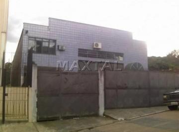 Comercial · 1500m² · Imóvel comercial com 4 pavimentos e excelente estrutura - Vila Amália