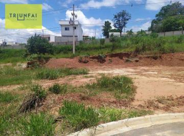 ebfe85871e39083cde6ce82d66a1d8f540c5078c · Terreno à venda, 157 m² por R$ 110.000 - Colina Santa Mônica - Votorantim/SP