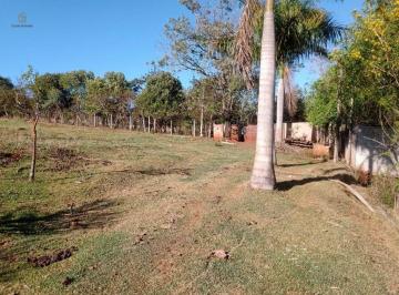 Rural · 1m² · Chácara à venda em Londrina, Indústrias Leves, com 1 m²