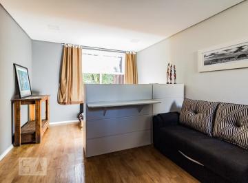 Apartamento · 32m² · 1 Quarto · Apartamento à Venda - Cidade Baixa, 1 Quarto,  32 m² - Porto Alegre